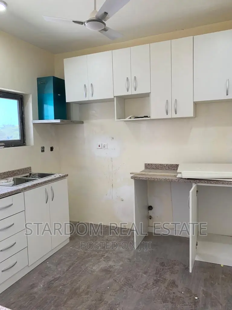 1bdrm Apartment in East Legon for rent