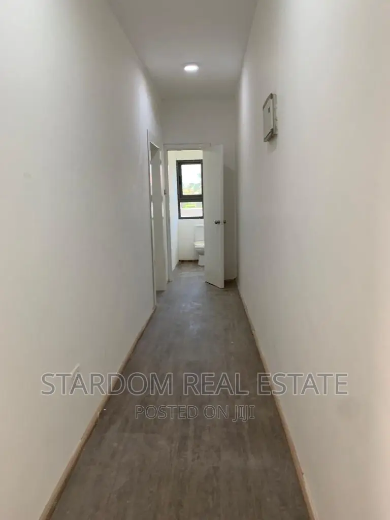 1bdrm Apartment in East Legon for rent
