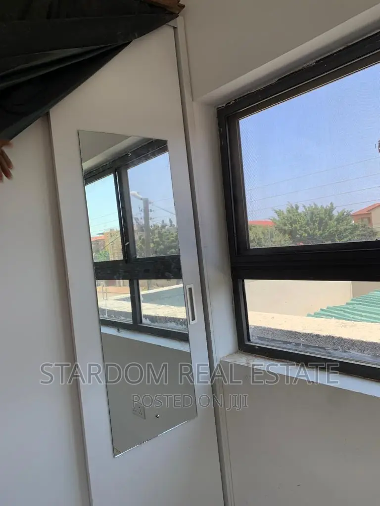1bdrm Apartment in East Legon for rent
