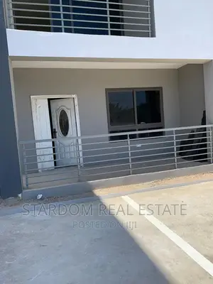 1bdrm Apartment in East Legon for rent