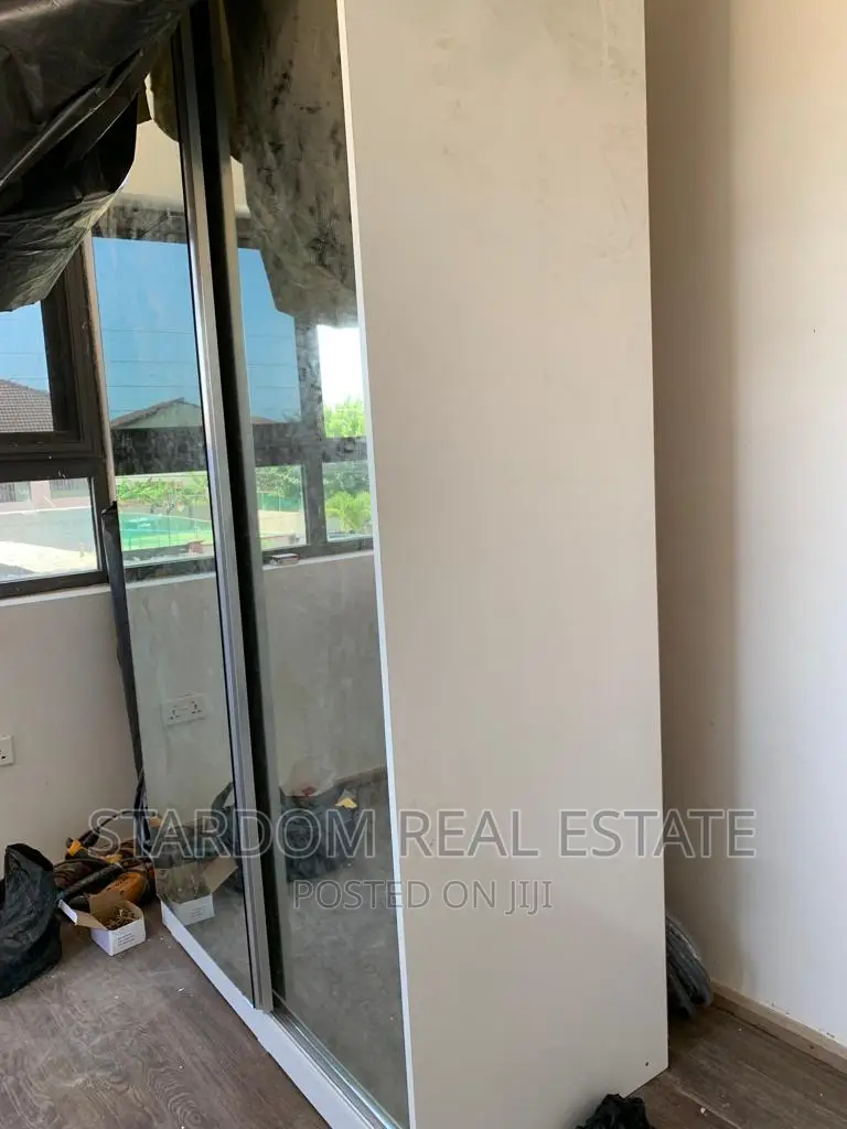 1bdrm Apartment in East Legon for rent
