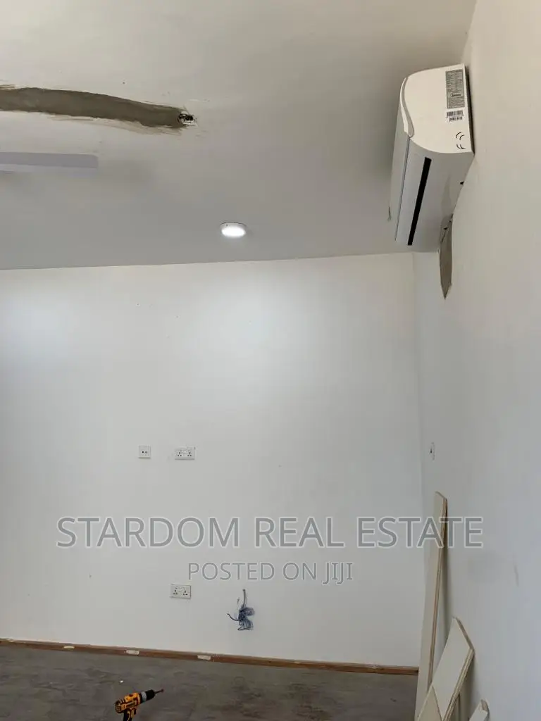 1bdrm Apartment in East Legon for rent