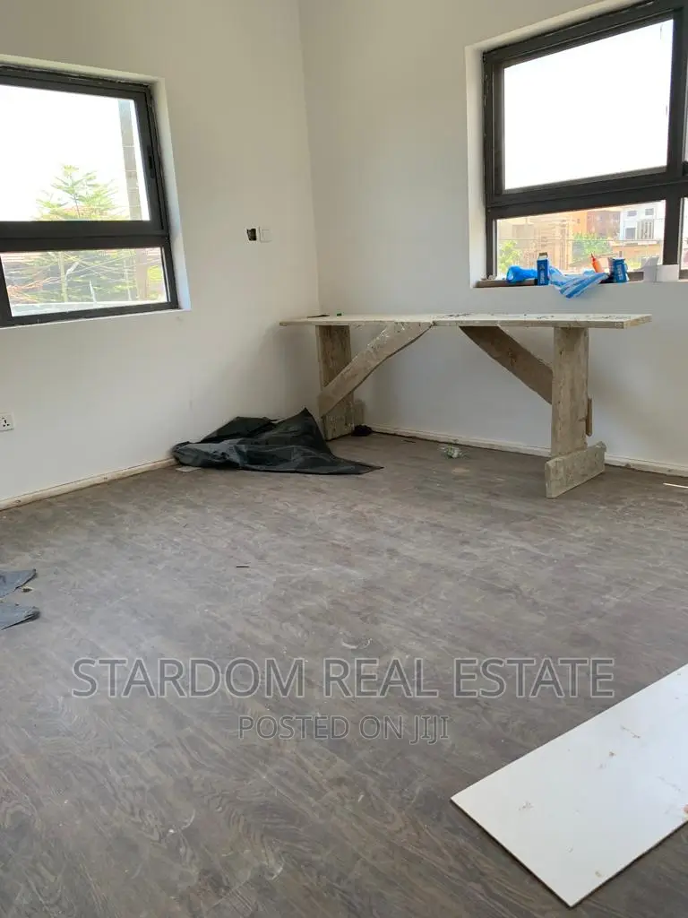 1bdrm Apartment in East Legon for rent