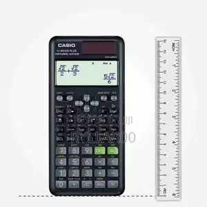 Scientific Calculator Casio(Modified)