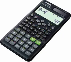 Scientific Calculator Casio(Modified)