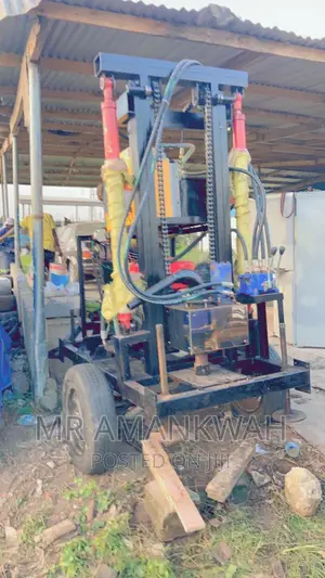 One Time Water Works