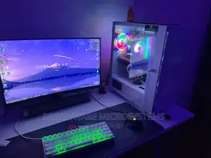 Build Your Customised Quality Computers With Us