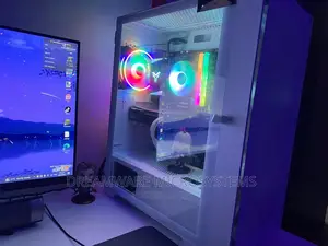 Build Your Customised Quality Computers With Us