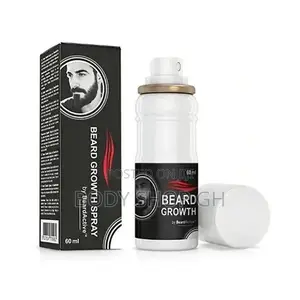 Beard Growth Spray - Original
