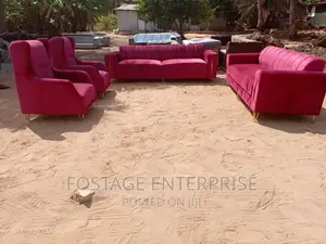 Brand New Sofa Sets