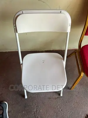 Foldable Chair