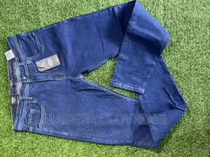 Stock Jeans