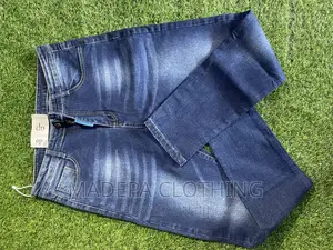 Stock Jeans