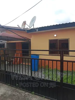 2bdrm House in Wisa Groups, Accra Metropolitan for rent