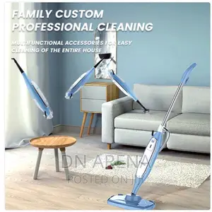 DSP Steam Mop Nano 1250W 350ml