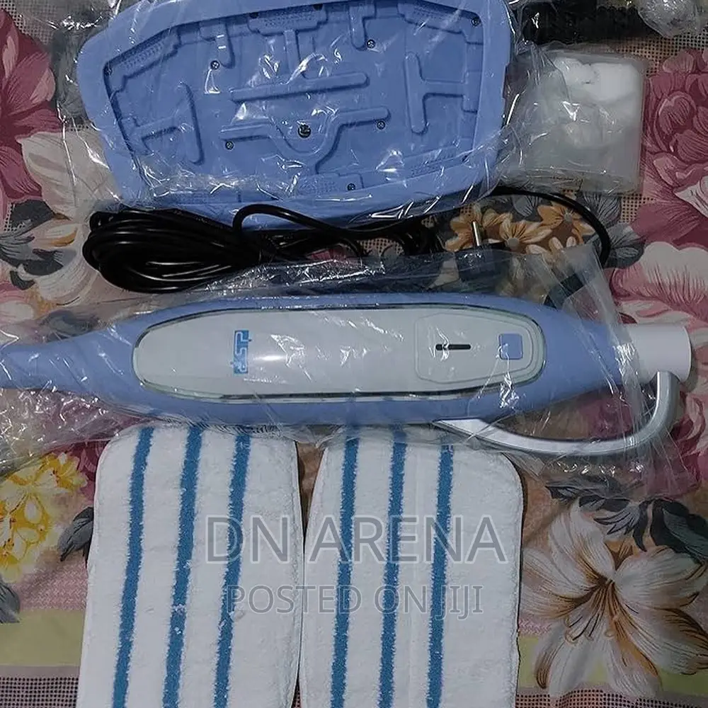 DSP Steam Mop Nano 1250W 350ml