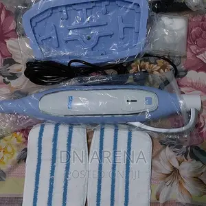 DSP Steam Mop Nano 1250W 350ml