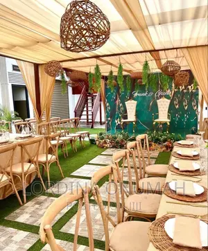 Wedding Decorations