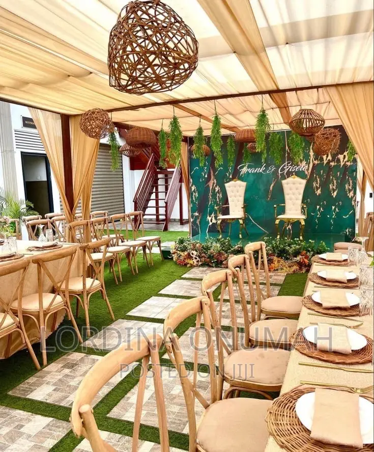 Wedding Decorations