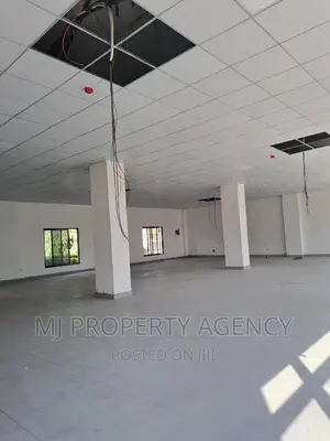 195 SQM Office Space at Tema Harbour