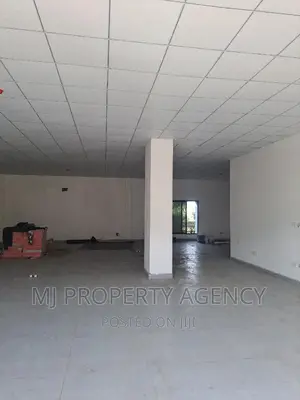 195 SQM Office Space at Tema Harbour