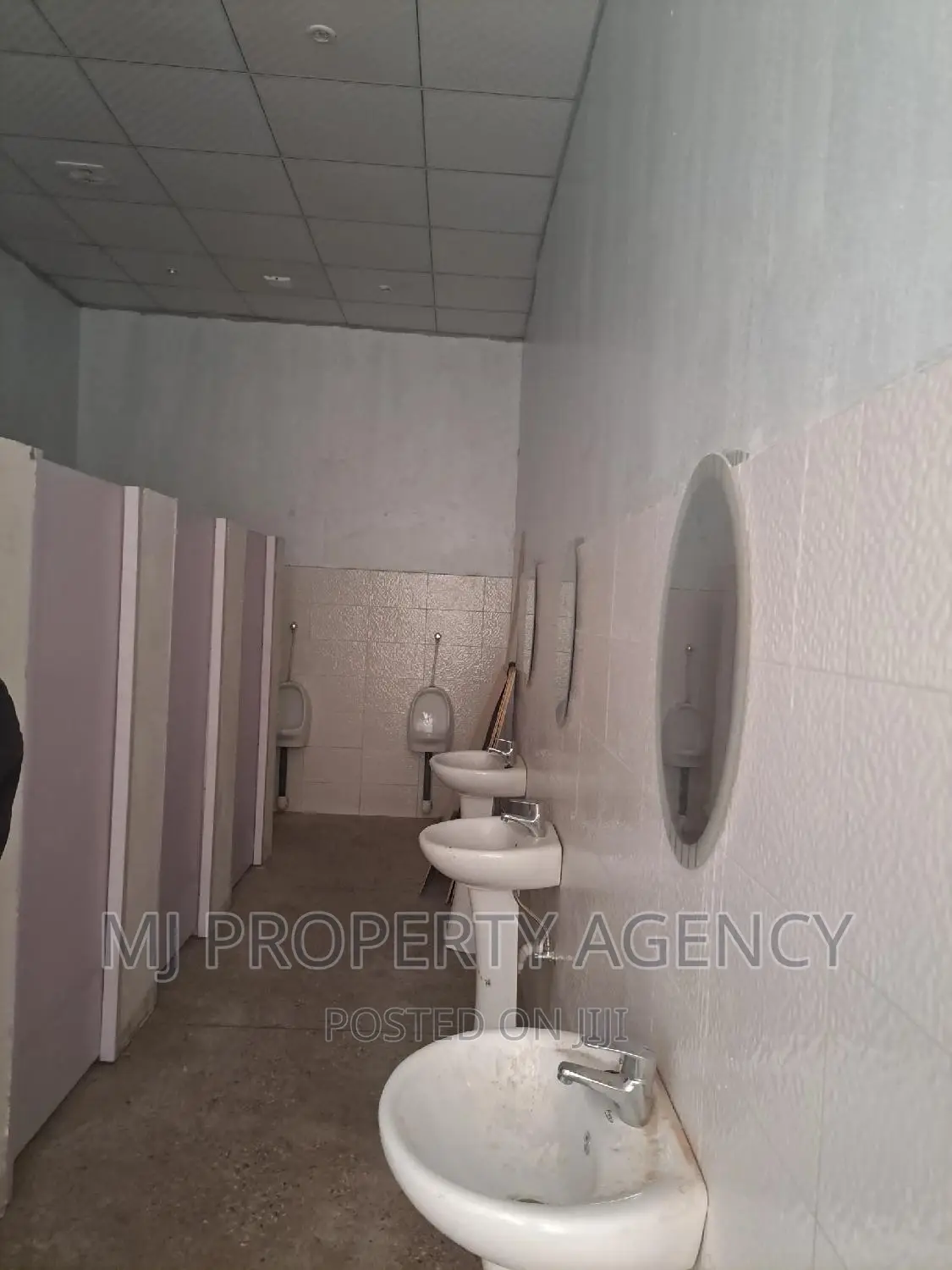 195 SQM Office Space at Tema Harbour
