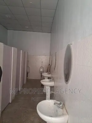 195 SQM Office Space at Tema Harbour
