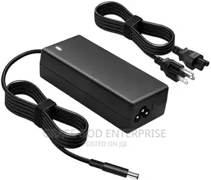 Original Dell Small Pin Charger (45W 65W)