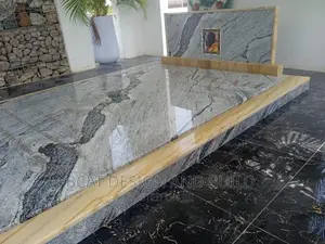 Granite Tomb
