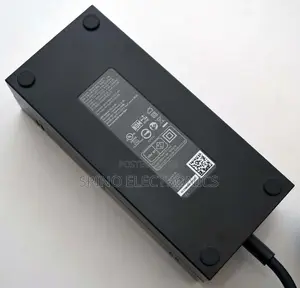 Xbox One Ac Adapter