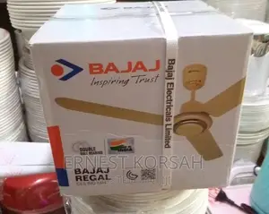 Bajaj Ceiling Fan