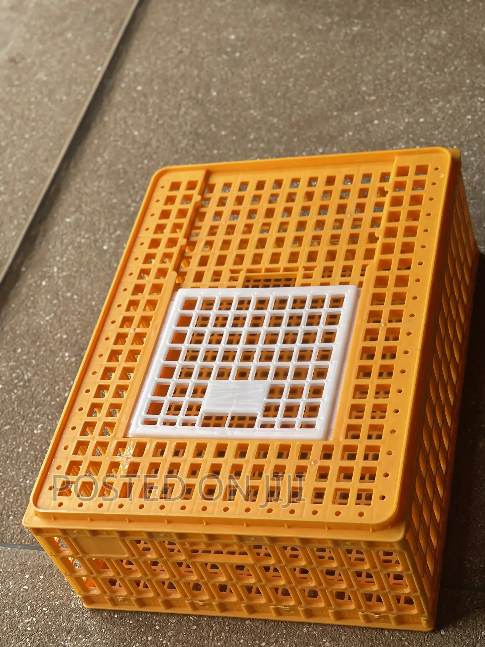 Transporting Cage/Basket