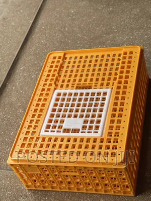 Transporting Cage/Basket