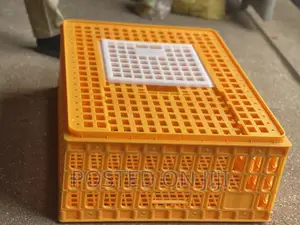 Transporting Cage/Basket