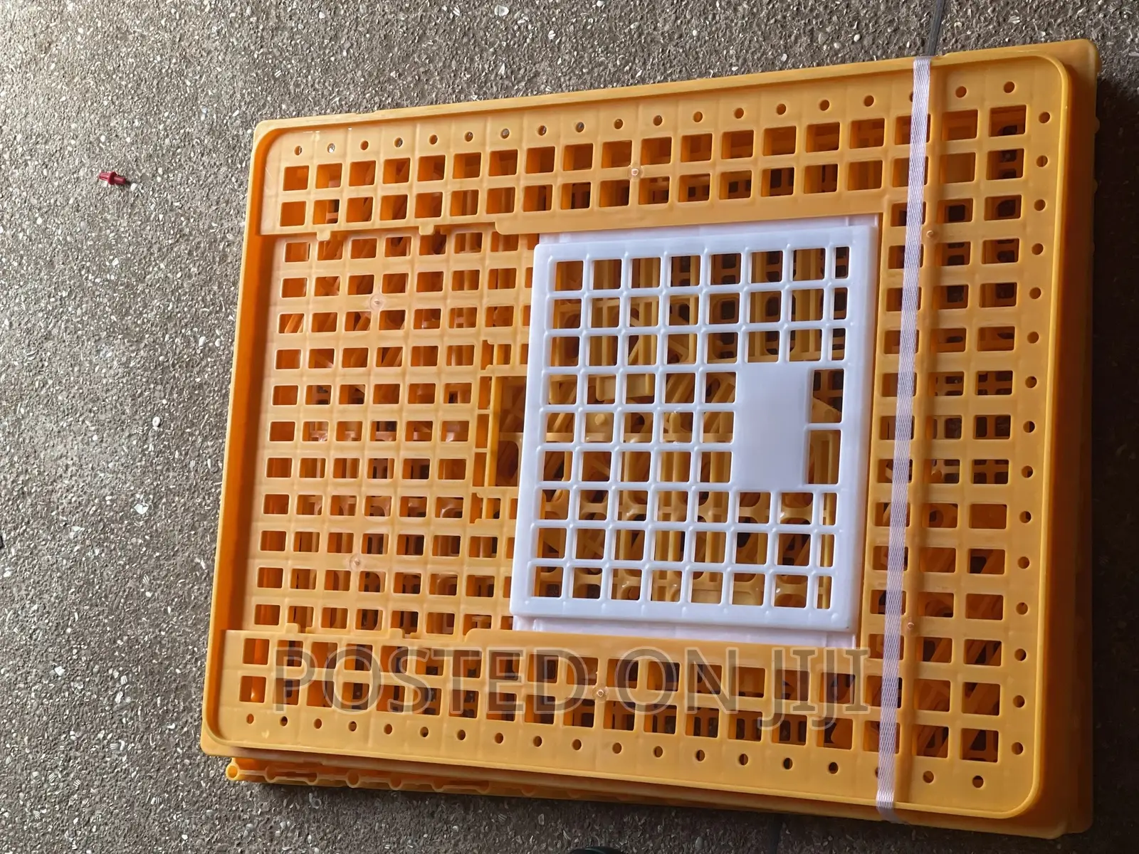 Transporting Cage/Basket