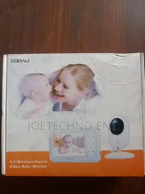 Wireless Camera for Kids and Home. No Internet Bills