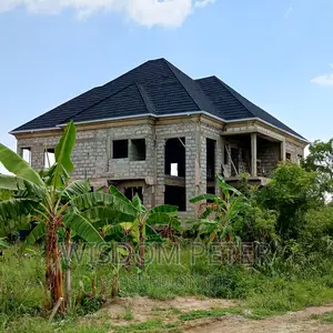 Stone Cort Roofing Sheet Done at Amayia