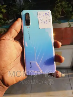 Huawei P30 128 GB Blue