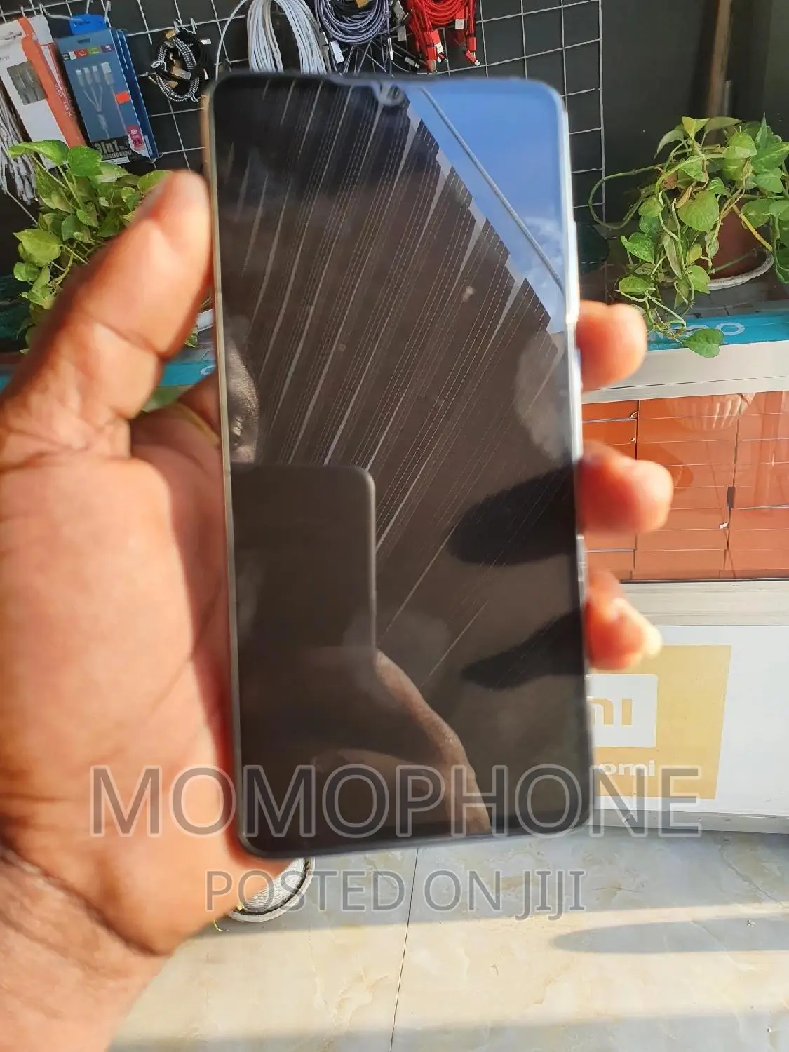 Huawei P30 128 GB Blue