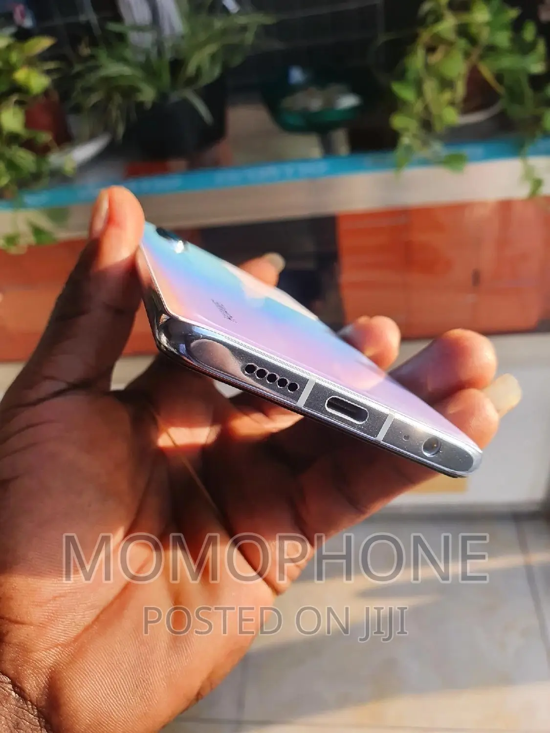 Huawei P30 128 GB Blue