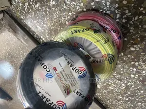 Original Conduit Cables