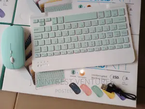 Original Bluetooth Keyboard and Mouse