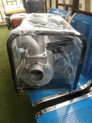 Honda 6.5 HP 3.0 Inches Water Pump