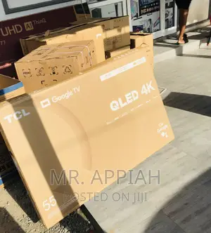 Well Designed TCL 55c645 55 Inch Ultra HD Google Qled Tv