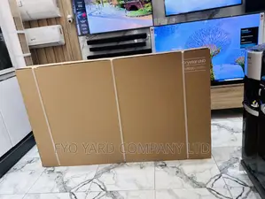 Cu8000 Crystal Uhd 55" HDR Smart LED TV