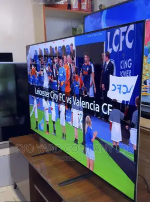 TCL 43’ Bezel-Less Series F Hd Smart Led Google Tv