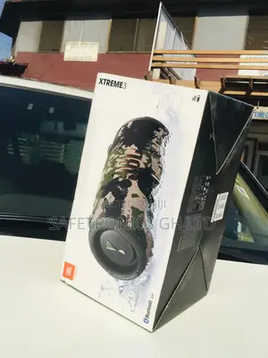 Bluetooth Wireles Electric Army JBL Xtreme 3 Speaker