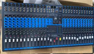Yamaha 24 Channel Analog Mixer (SRX-2400)