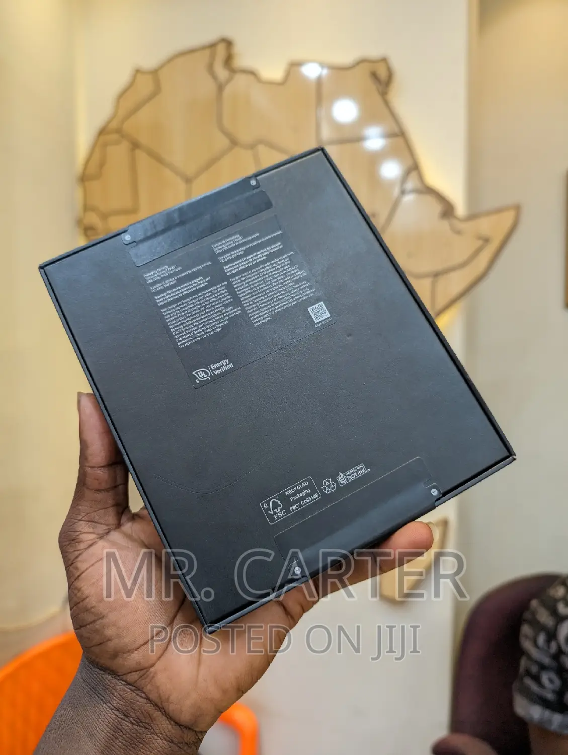 New Samsung Galaxy Z Fold 5 512 GB Black