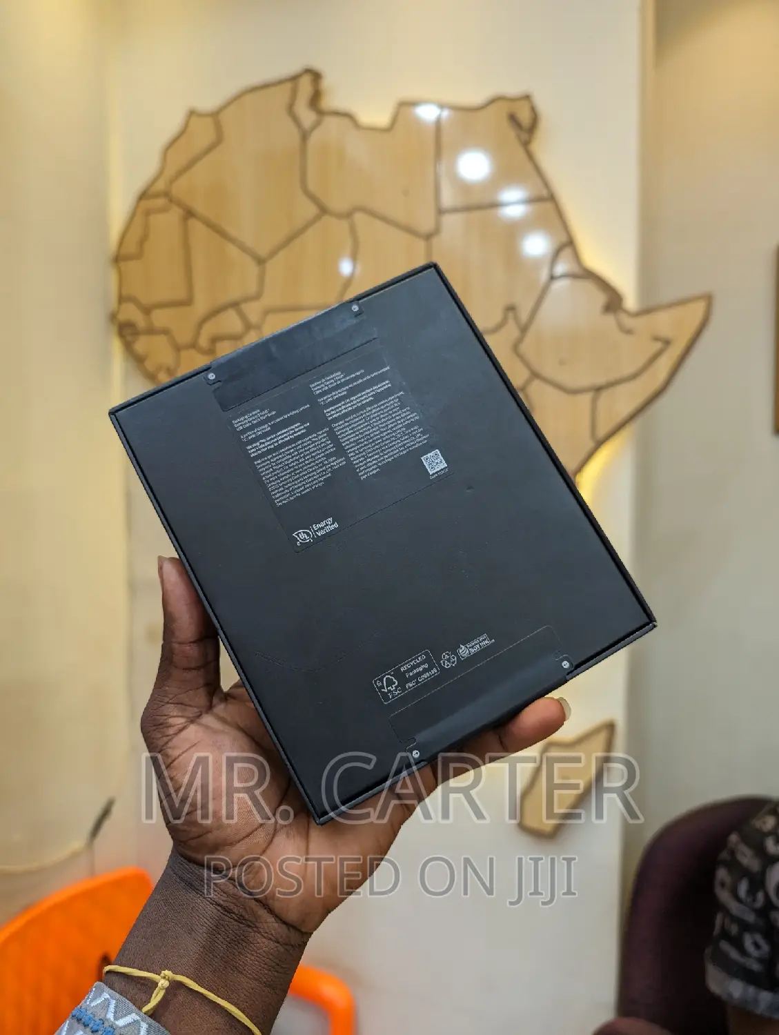 New Samsung Galaxy Z Fold 5 512 GB Black